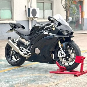 二手张雪机车500RR