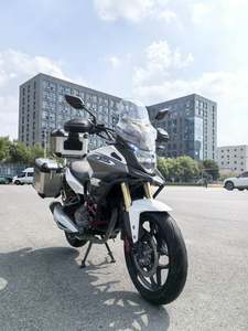 二手大阳天昴 200 DY 200-6A