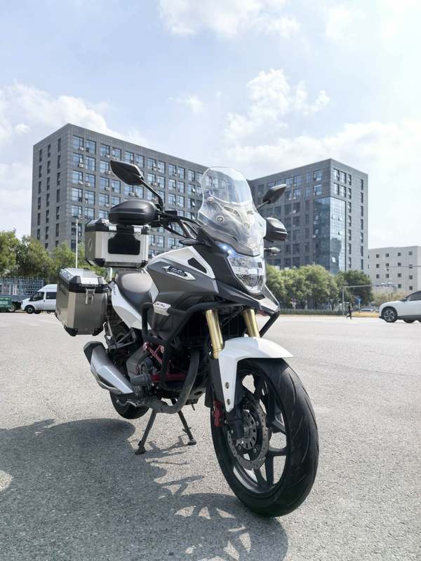 二手大阳天昴 200 DY 200-6A