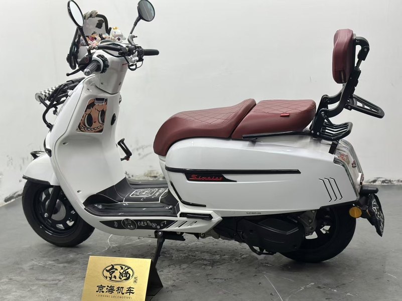 二手维多利亚Sixties 150i