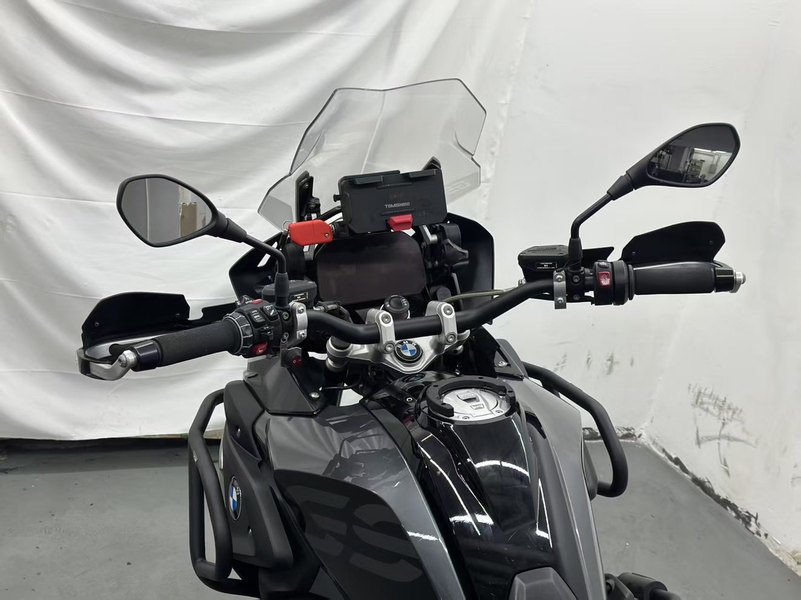 二手宝马R 1250 GS