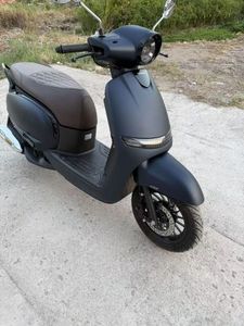 二手春风125AURA