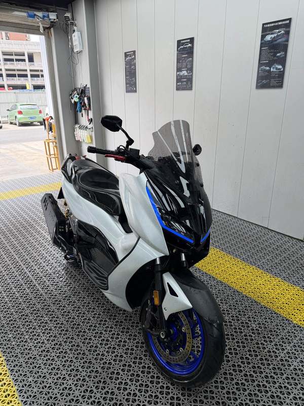 二手升仕368D