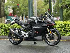 二手春风450SR