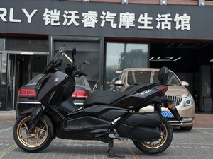 二手雅马哈XMAX
