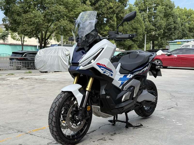 二手本田X-ADV 750