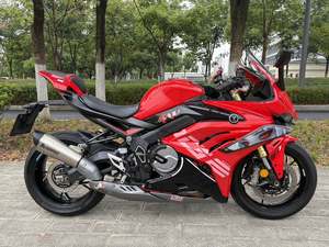 二手无极RR660S