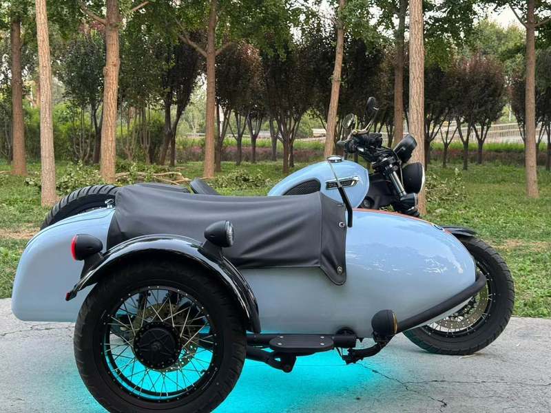 二手长江Bobbie III 700i