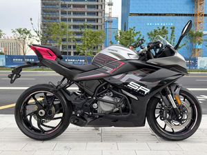 二手春风250SR