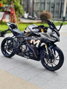 二手春风250SR