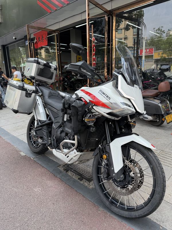 二手升仕703F