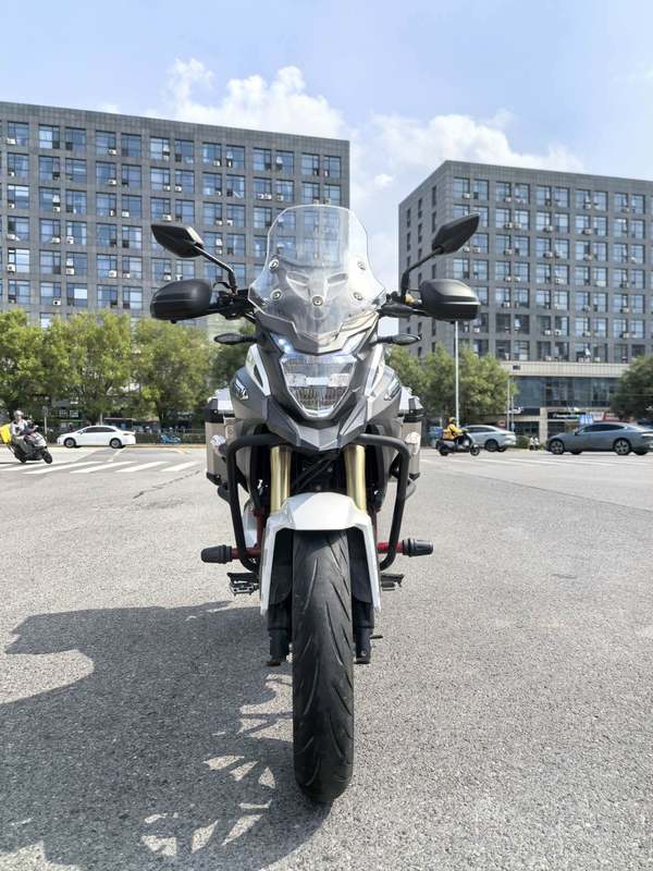 二手大阳天昴 200 DY 200-6A