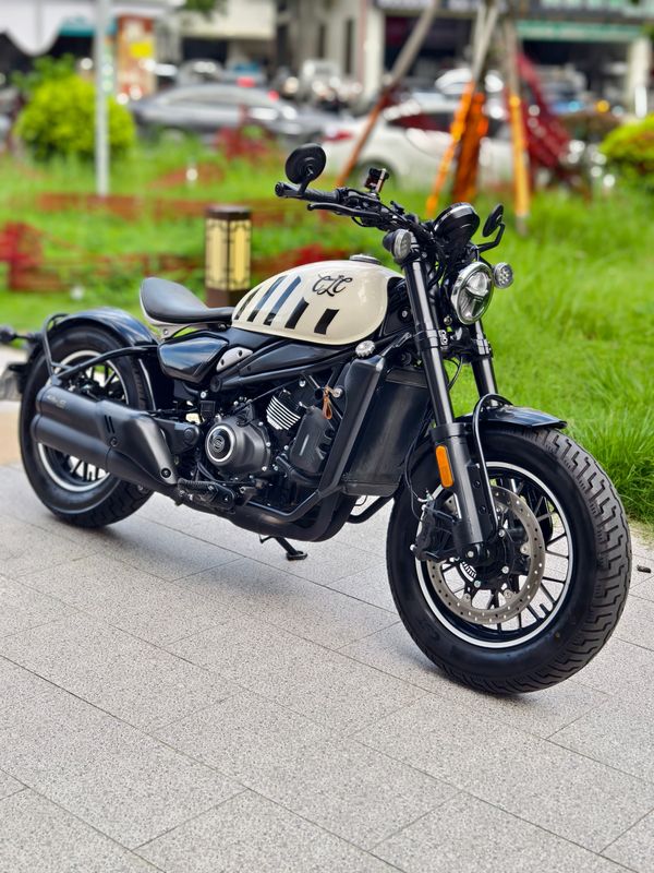二手春风450CL-C