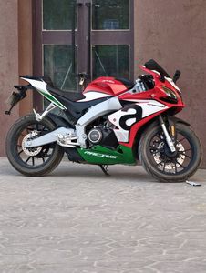 二手宗申阿普利亚GPR250R