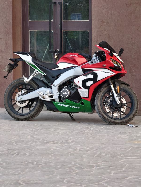 二手宗申阿普利亚GPR250R