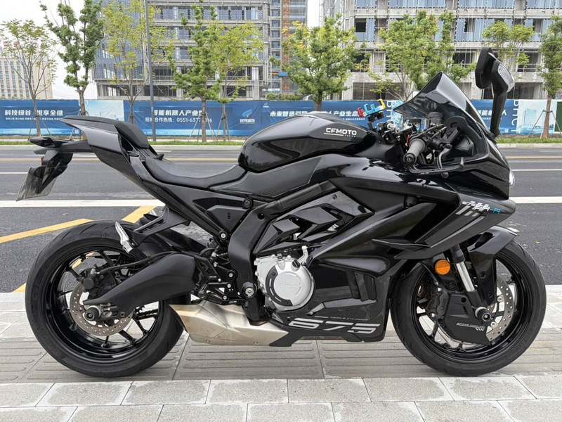 二手春风675SR-R