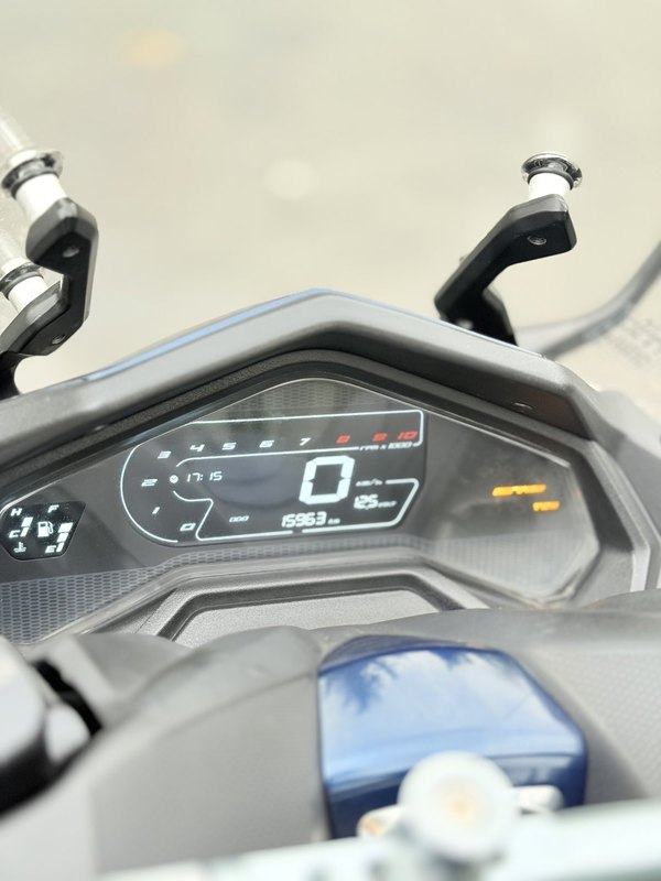 二手光阳赛艇 S350