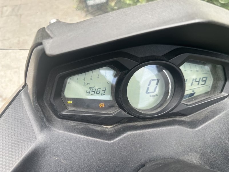 二手光阳Racing X 150