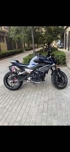 二手春风800NK