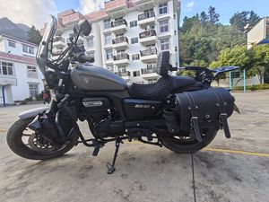 二手赛科龙RA250