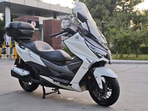 二手大阳V锐 300T