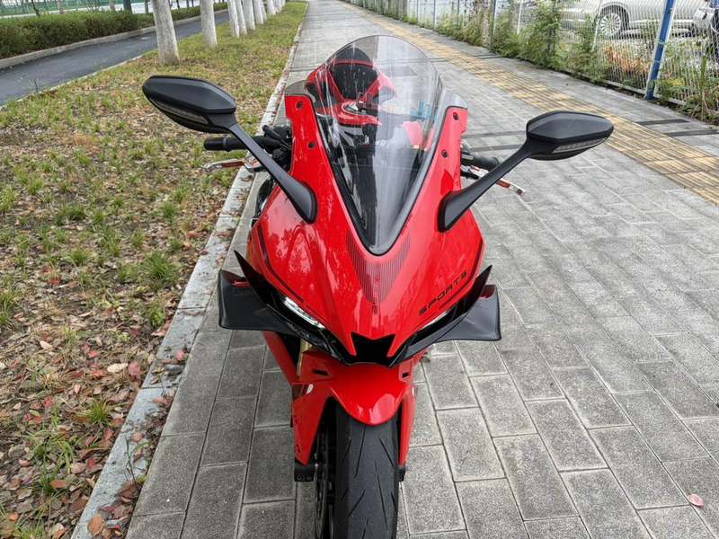 二手无极RR660S