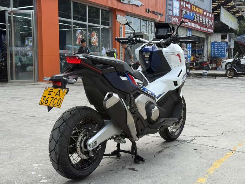 二手本田X-ADV 750