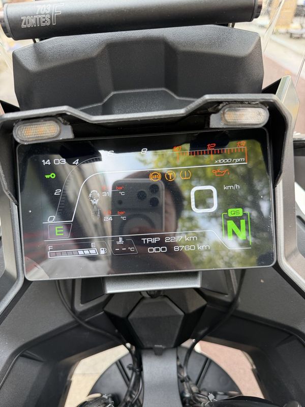 二手升仕703F