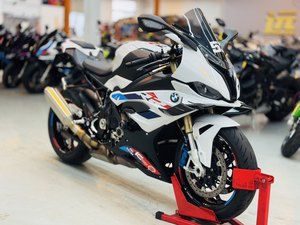 二手宝马S 1000 RR