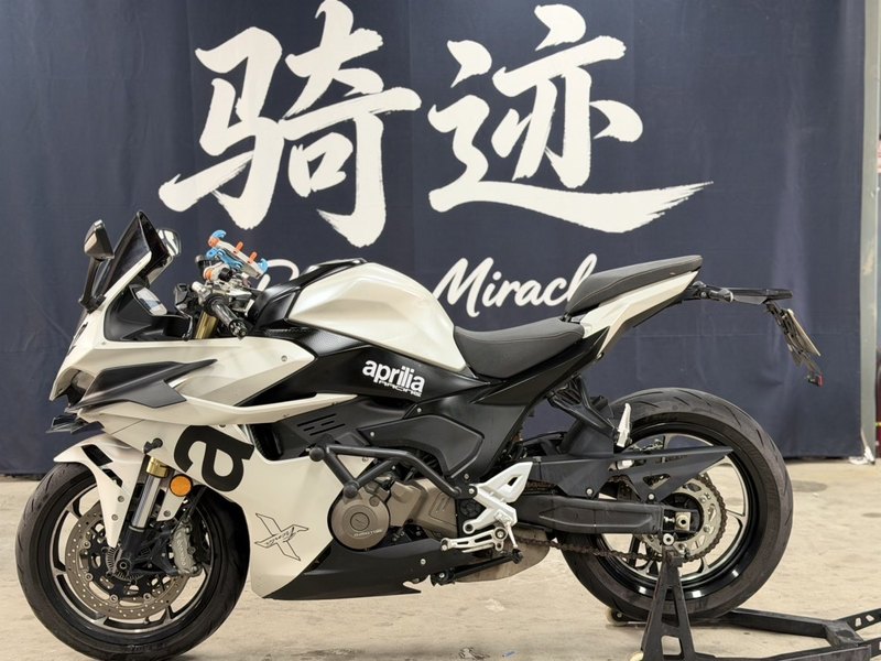二手QJMOTOR赛550