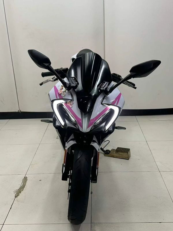 二手春风250SR