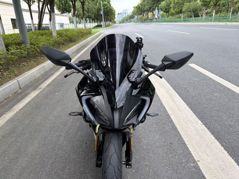 二手春风250SR