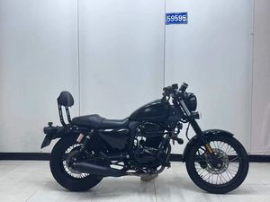 二手赛科龙RA2