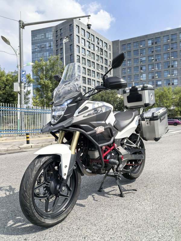 二手大阳天昴 200 DY 200-6A