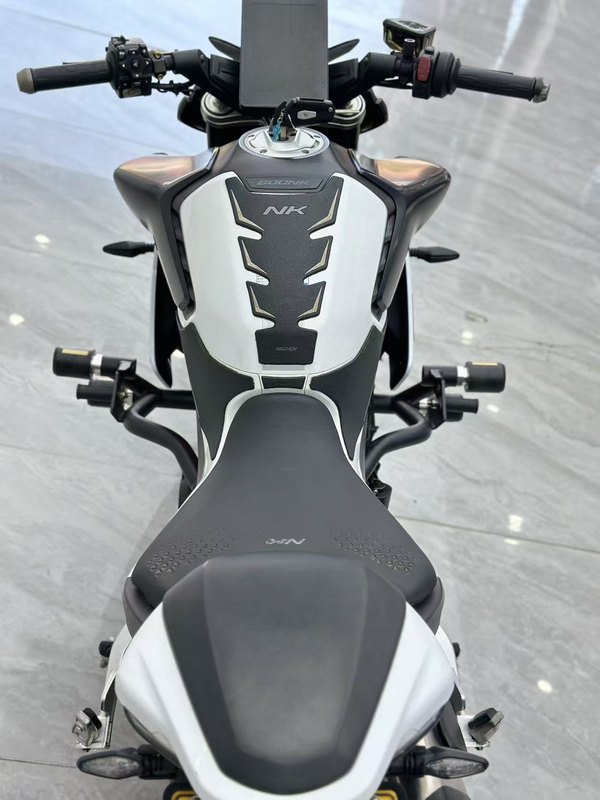 二手春风800NK