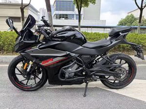 二手春风250SR