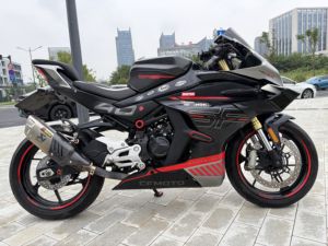 二手春风450SR