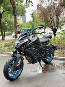 二手春风800NK