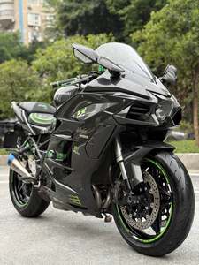 二手川崎Ninja H2 SX 