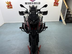 二手贝纳利金鹏 TRK502