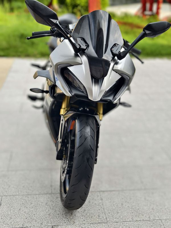 二手春风250SR