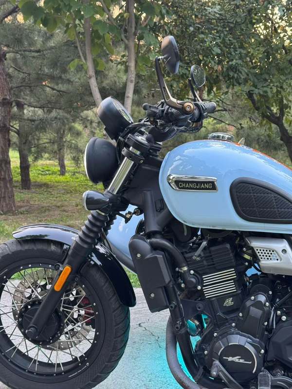 二手长江Bobbie III 700i