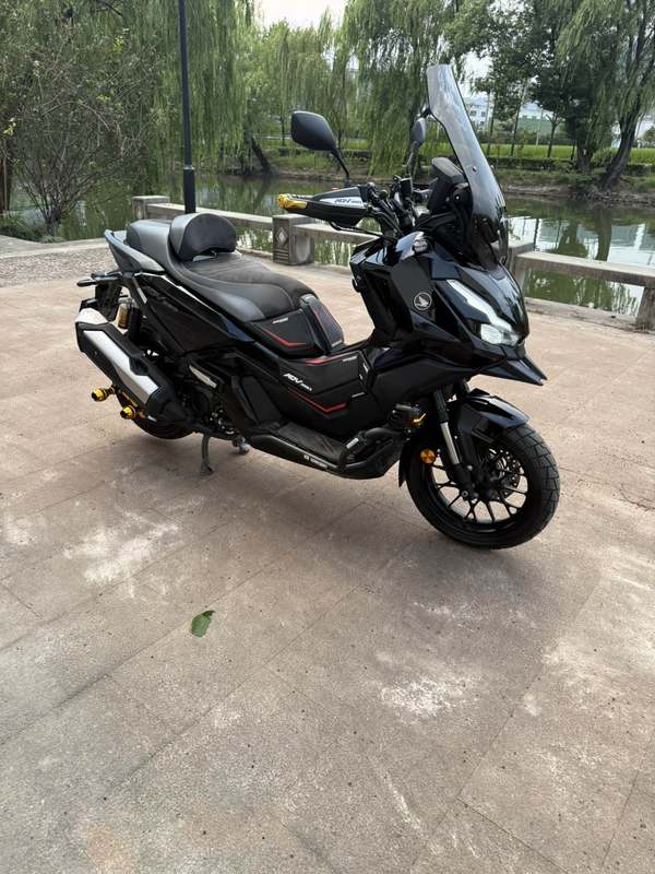 二手本田ADV350
