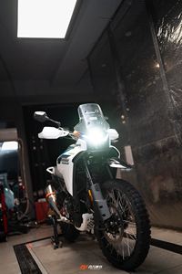 二手春风450MT