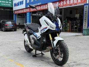 二手本田X-ADV 750