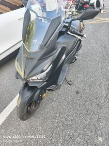 二手三阳Joymax Z 300