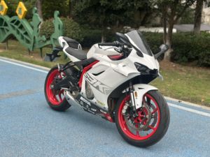 二手凯越450RR