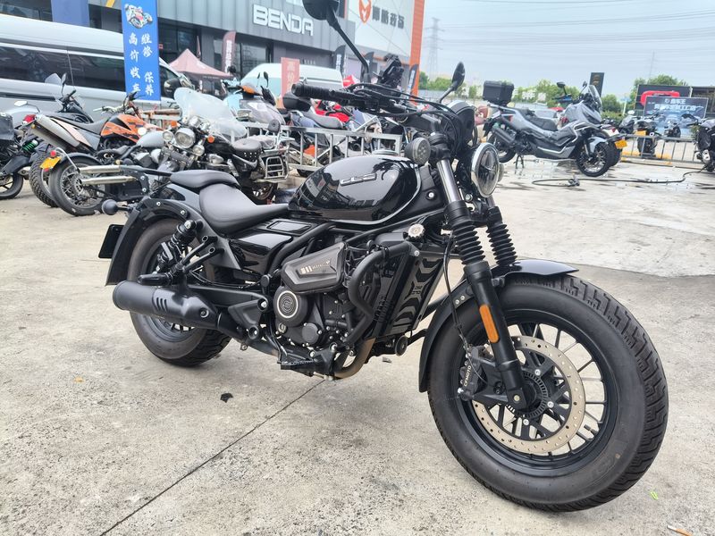 二手春风250CL-C
