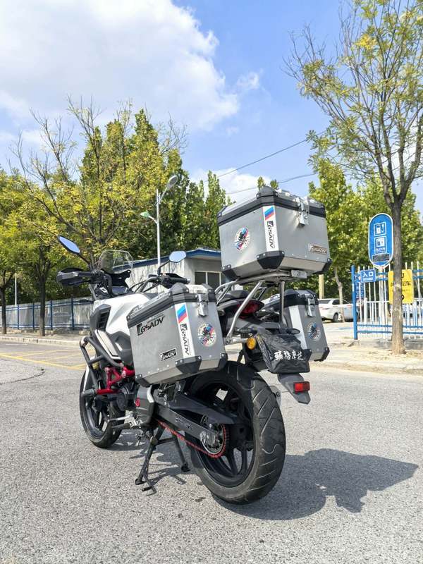 二手大阳天昴 200 DY 200-6A