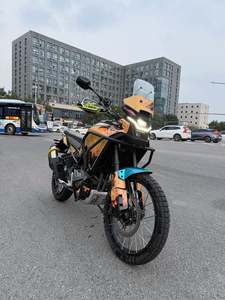 二手春风450MT